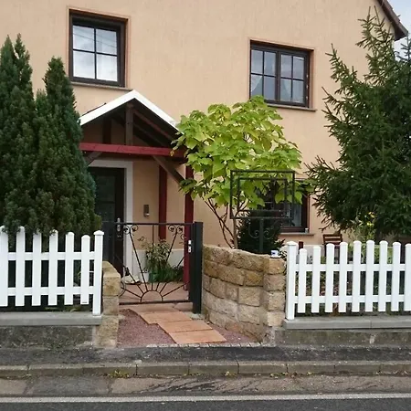 Apartment Serpina *