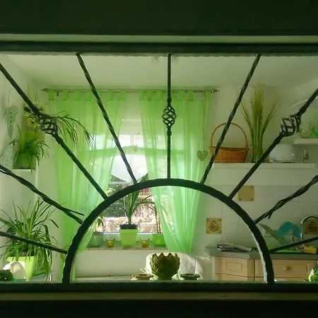 Serpina Apartment *