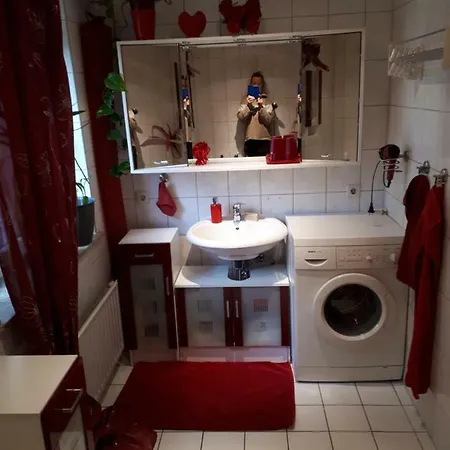 Apartment Serpina Lobsal
