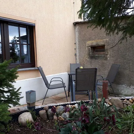 Apartment Serpina *