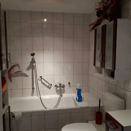 Serpina Apartment *