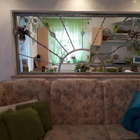 Serpina Apartment Lobsal