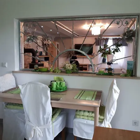 Serpina Apartment *